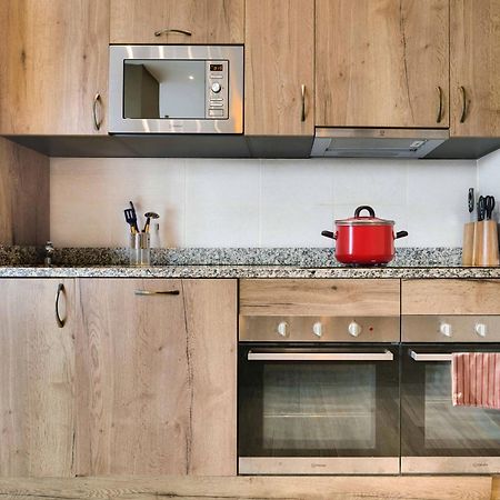 Livensa Living Studios Valencia Marina Real Hotel-Apartamento 외부 사진