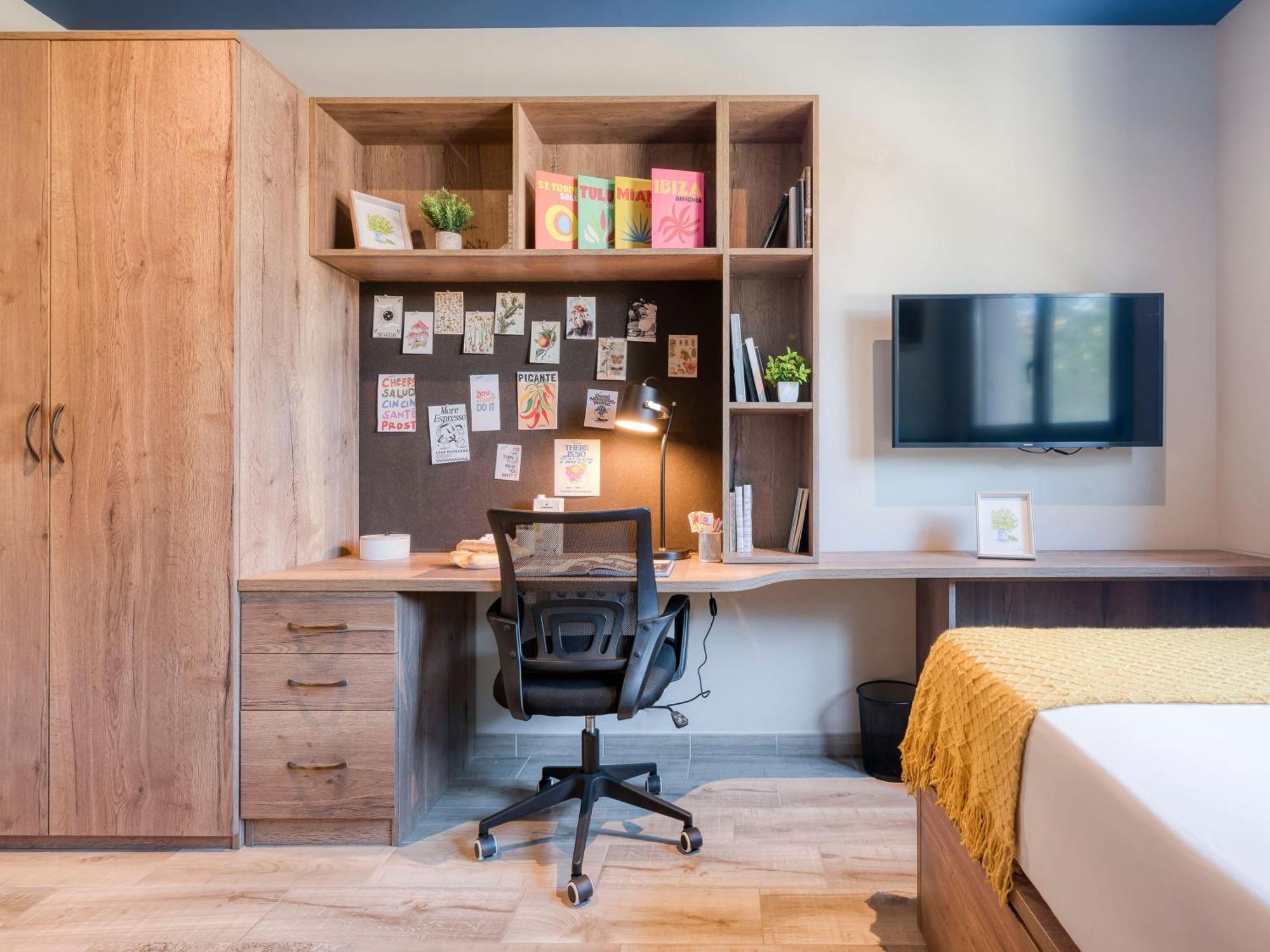 Livensa Living Studios Valencia Marina Real Hotel-Apartamento 외부 사진