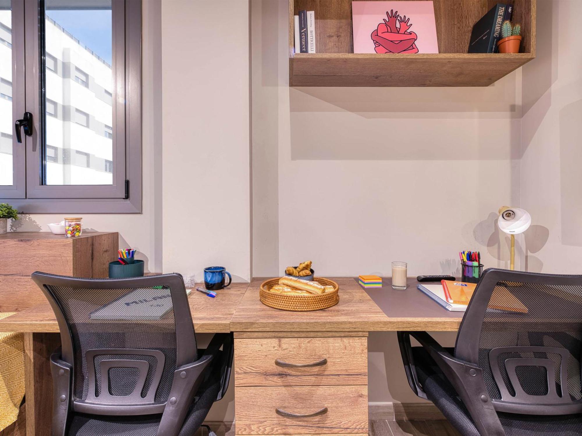 Livensa Living Studios Valencia Marina Real Hotel-Apartamento 외부 사진