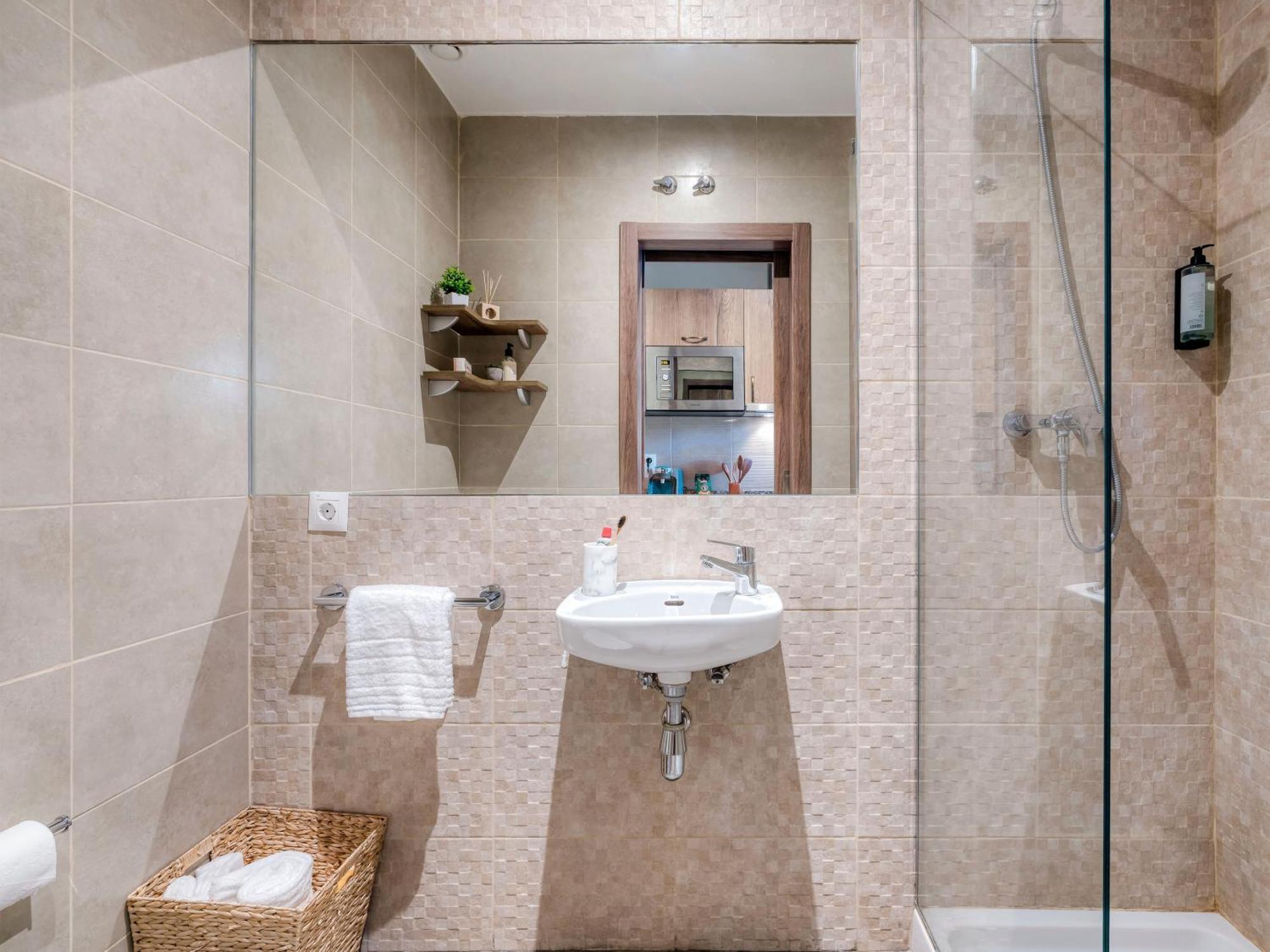 Livensa Living Studios Valencia Marina Real Hotel-Apartamento 외부 사진
